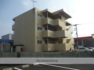 ストークハウスSの画像