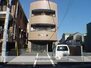 ザ 仲次郎の画像