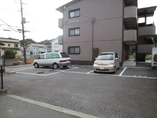 マ メゾンM【102号室】のその他画像