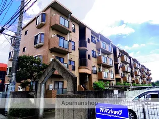 フォンティーヌ小高壱番館の画像