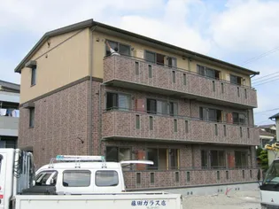 ヒルズ 加茂川IIの画像