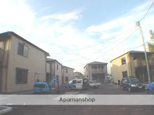 ファミールハイツDの画像
