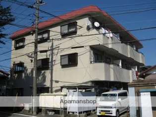 間眠ハイツの画像