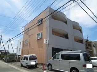 グリーンハイム千草の画像