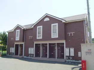 グリーンヒル Bの画像