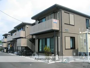 スペランツァハウスVIの画像