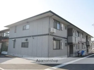 セジュール長田3号館の画像