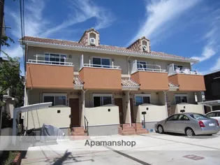 サンコーⅥの画像