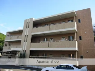 ビオモンテ【2階】の外観