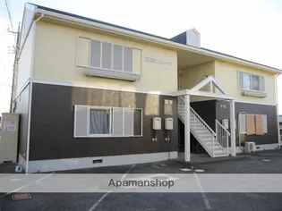 パティオ今井坂の画像