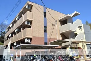 K−MAISON JEUNESSE【208号室】の外観