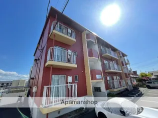 フォルトゥーナ三島の画像