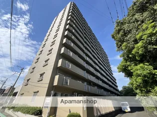 三島一番町ハイツの画像