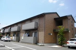 ソレジオ桜ヶ丘の画像