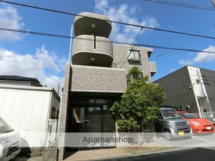 R-1TOKURA【1階】の外観