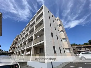 K’sディヨール【1階】の外観