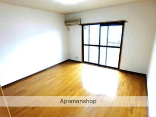 マ・メゾンM【102号室】の居間