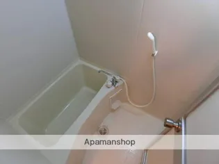 マ・メゾンM【102号室】の風呂