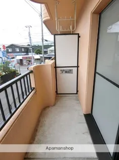 マ・メゾンM【102号室】のその他画像