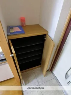 マ メゾンM【1階】のその他画像