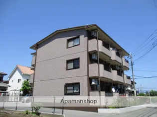 マ・メゾンM【102号室】の外観