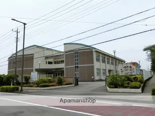 マ・メゾンM【102号室】の周辺