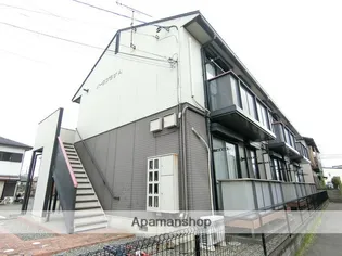 パークプラザAの画像