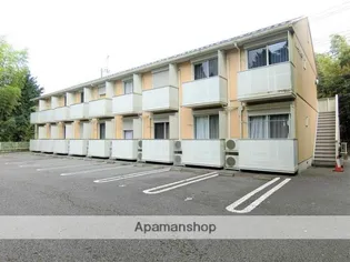 シャーメゾン06【202号室】の外観