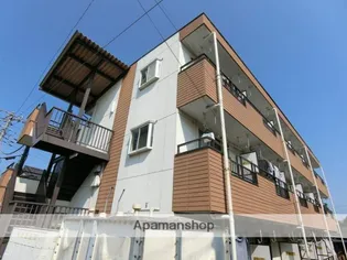 アクアハイム三島【(207)号室】の外観