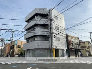 藤ビルⅤ【3階】の外観