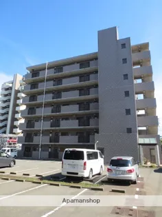 ベルシャイン竹原Aの画像