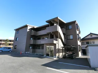 静岡県駿東郡長泉町南一色【マンション】の外観