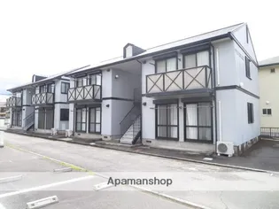 ラウンドエマリエBの画像