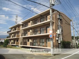 ロイヤルパレス徳倉【2階】の外観