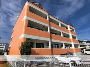 グランリードの画像