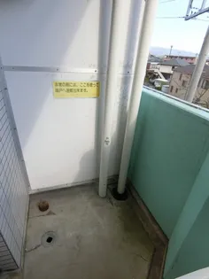 アベニュー35【3階】のその他画像