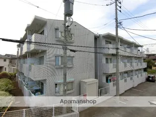 アベニュー35【3階】の外観