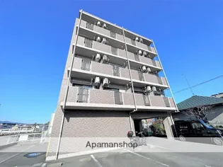 サンブリエ【2階】の外観