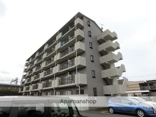 第2渡辺ビル【3階】の外観