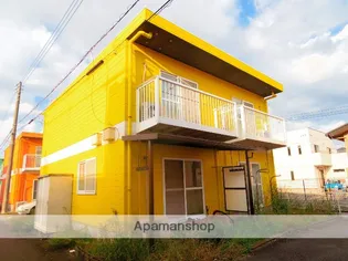 パステルビレッジの画像