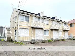 フレグランス中島の画像