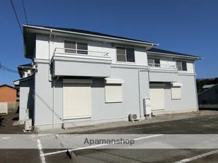 フォーアイランドの画像