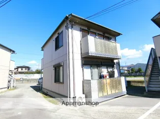 ファミールハイツDの画像