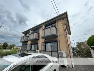 アゼリア大岡の画像