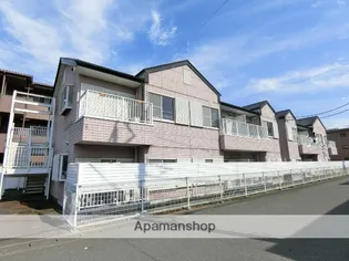 VILLADEジュピタの画像