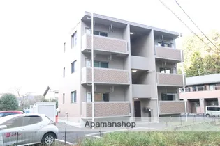 フォレスト二の岡【202号室】の外観