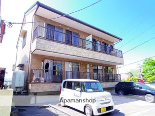 セジュールyou【2階】の外観