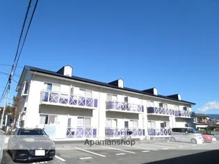 エムズ プラザA棟の画像