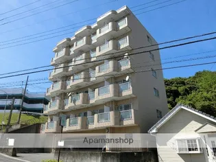 リベラルコート祇園原【6階】の外観