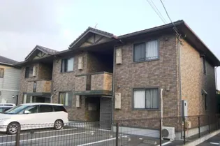 マーメゾン和田【1階】の外観